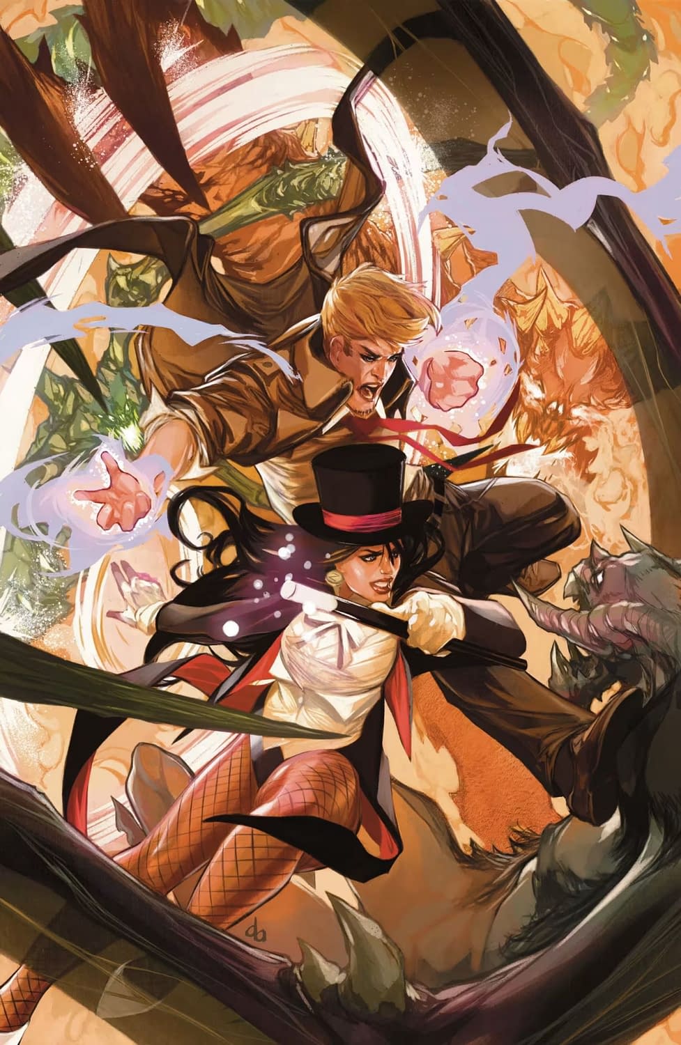 DC Comics Official Full September 2026 Solicits And Solicitations