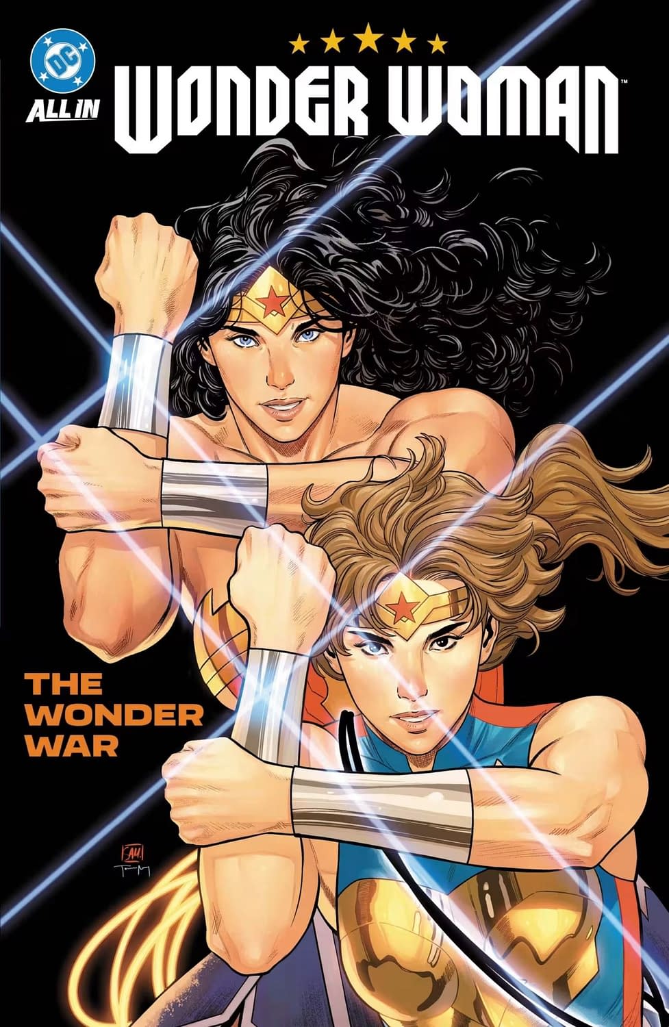 DC Comics Official Full September 2026 Solicits And Solicitations