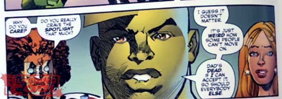 Savage Dragon #280 "Splash Page" Variant Explodes On eBay (Spoilers)
