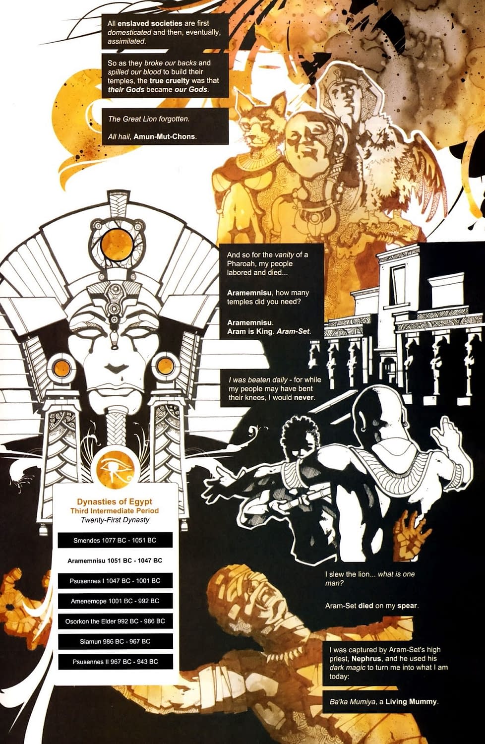 Speculator Corner: Jonathan Hickman's First Marvel Comic, Satana