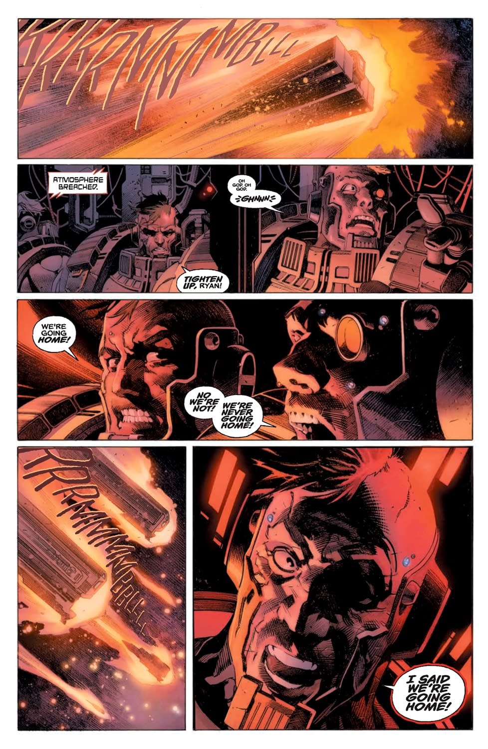 Bad Idea Comics