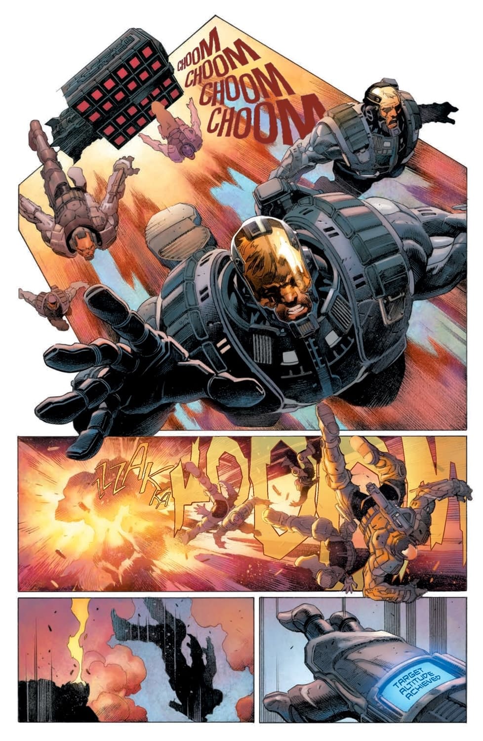 Bad Idea Comics