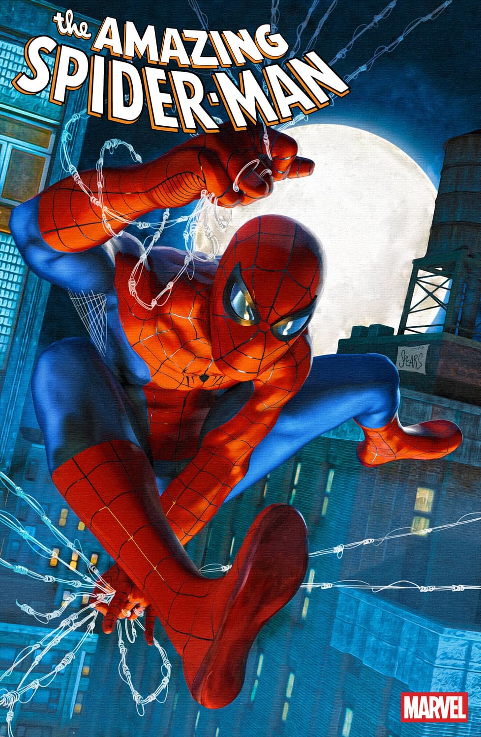 marvel
