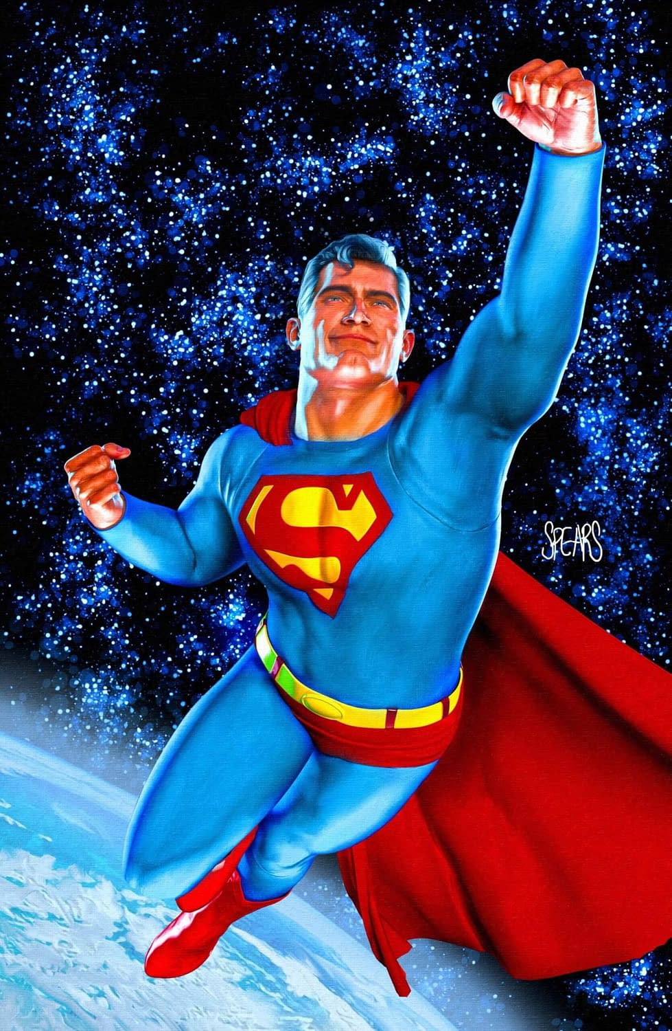 DC Comics's July 2026 Full Solicits And Solicitations Have Dropped