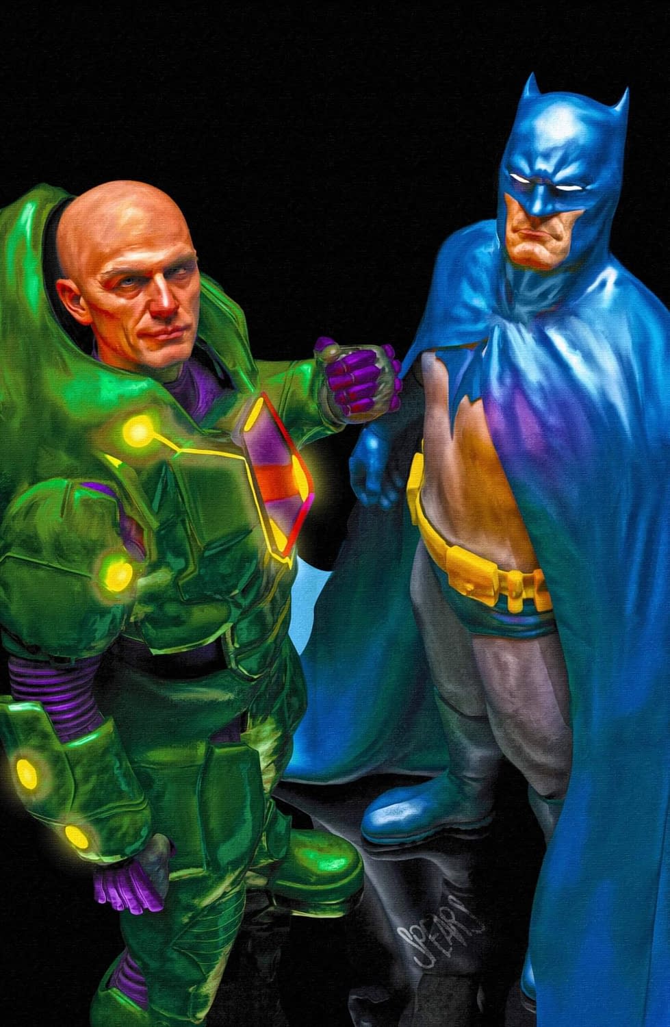 DC Comics's July 2026 Full Solicits And Solicitations Have Dropped