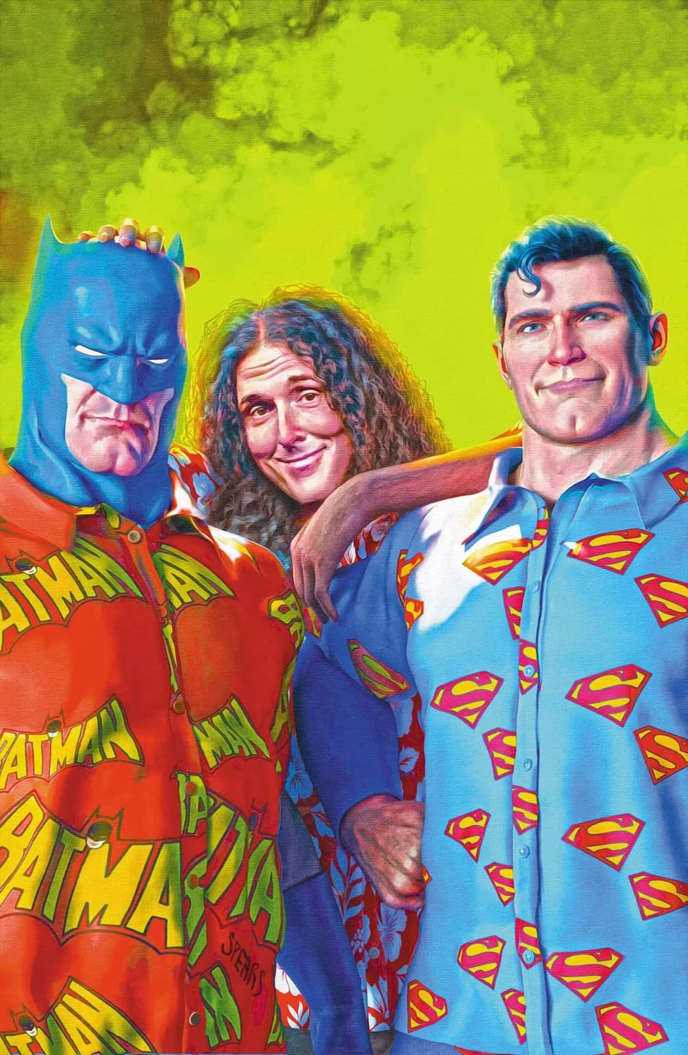 DC Comics Official Full September 2026 Solicits And Solicitations
