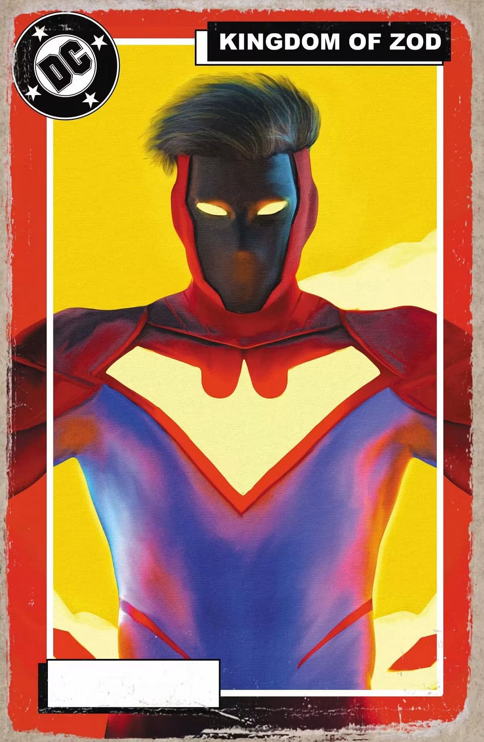 DC Comics Official Full September 2026 Solicits And Solicitations