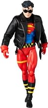 DC Comics The Return of Superman MAFEX Superboy Makes His Debut
