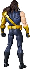 Cyclops Enters the X-Men: Age of Apocalypse Era with MAFEX