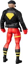 DC Comics The Return of Superman MAFEX Superboy Makes His Debut