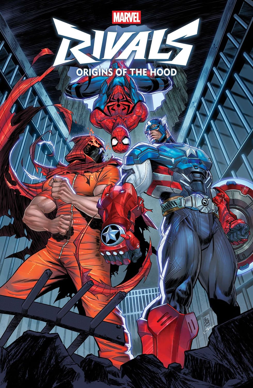 Marvel Rivals