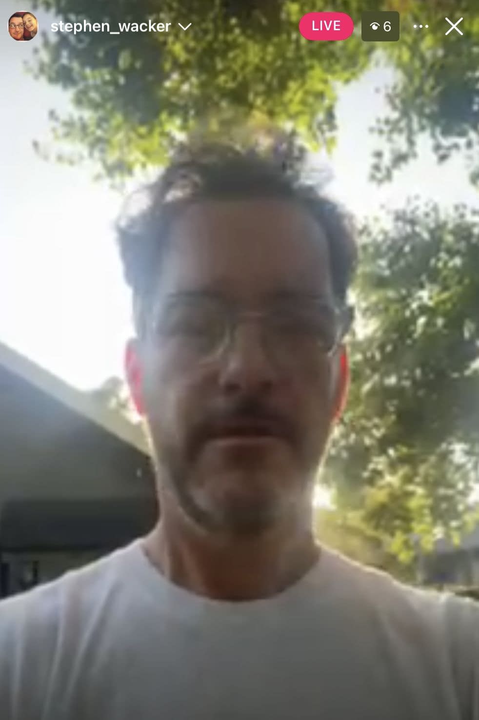New Marvel Editor-In-Chief Steve Wacker Is Picking Up The Dog Poop