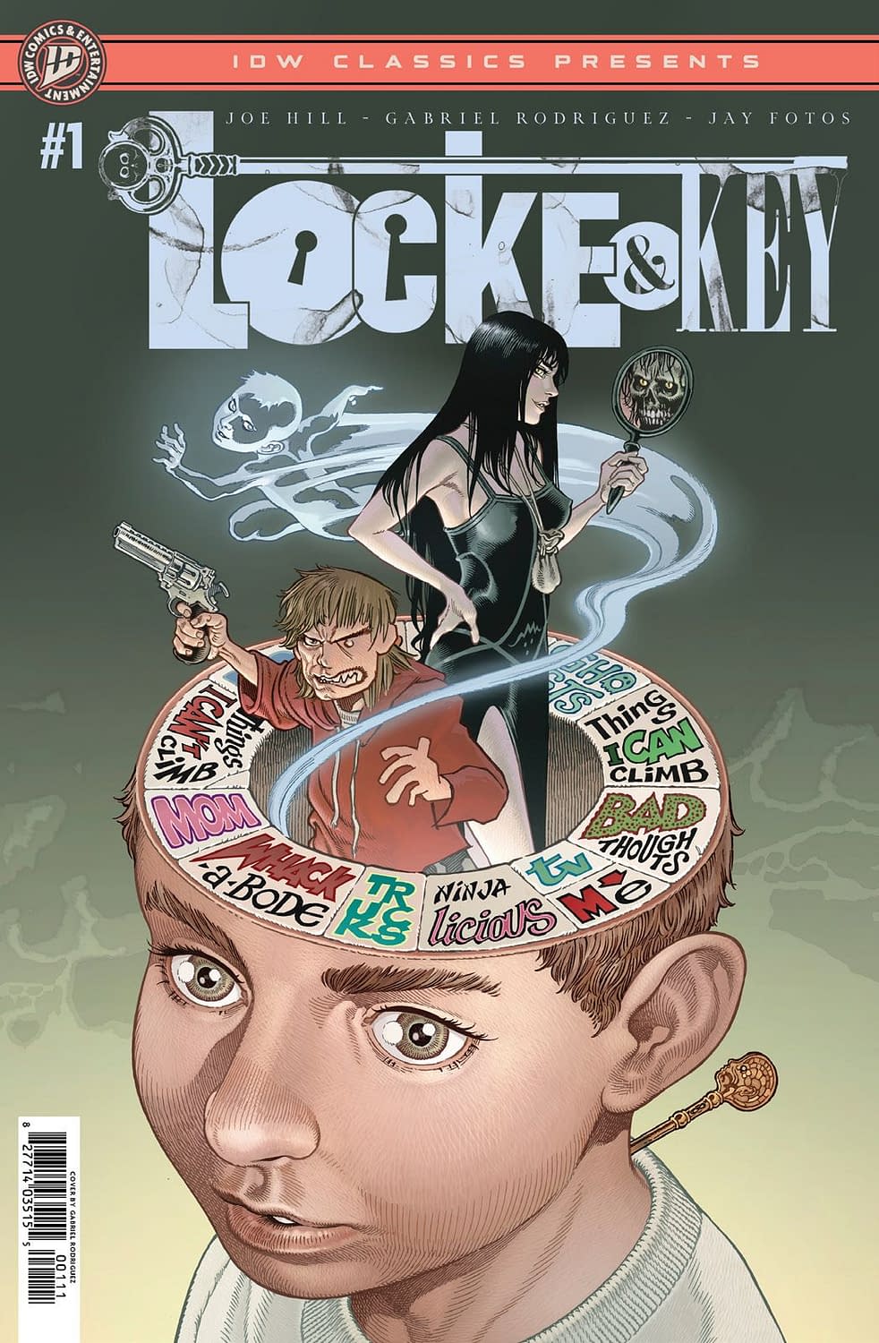 Webtoon, Kodansha And IDW "Comics Giveaway Day" Details