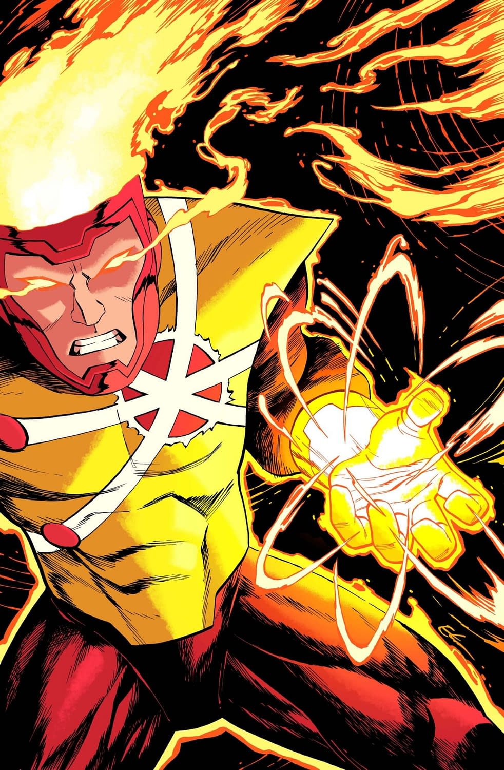 DC Comics's July 2026 Full Solicits And Solicitations Have Dropped