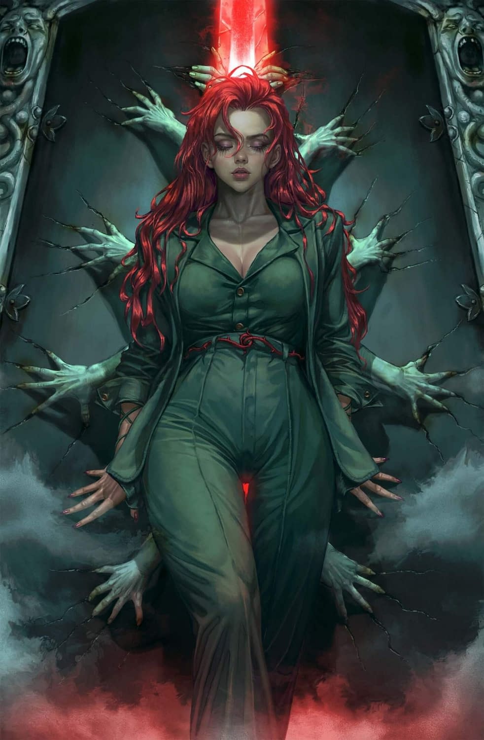 DC Comics's July 2026 Full Solicits And Solicitations Have Dropped