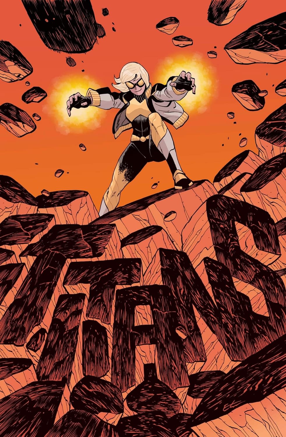 DC Comics's July 2026 Full Solicits And Solicitations Have Dropped