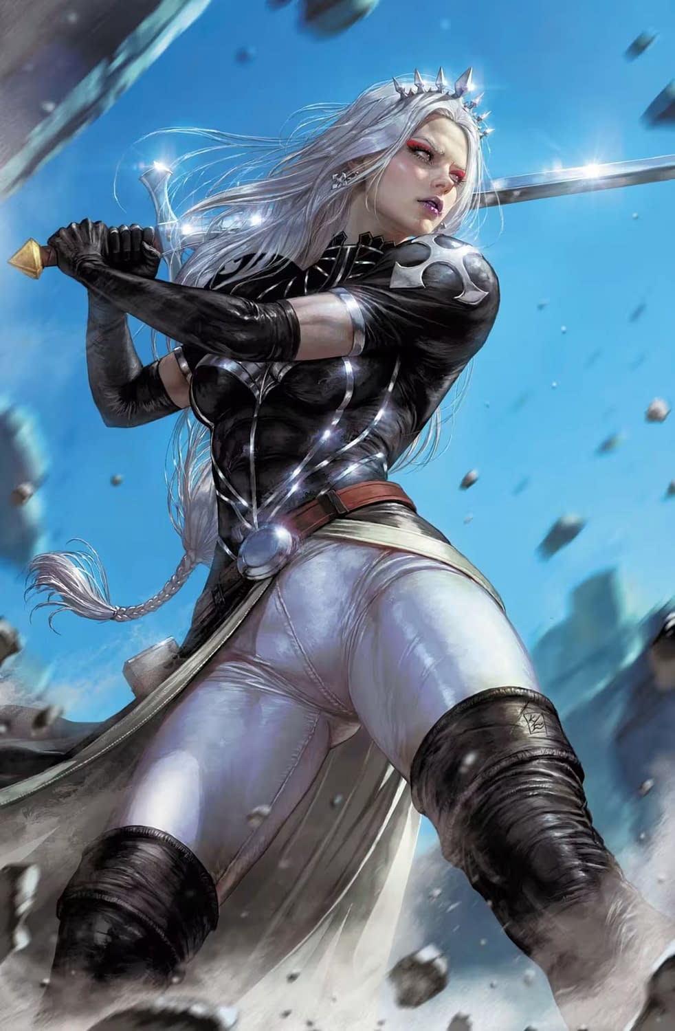 DC Comics Official Full September 2026 Solicits And Solicitations