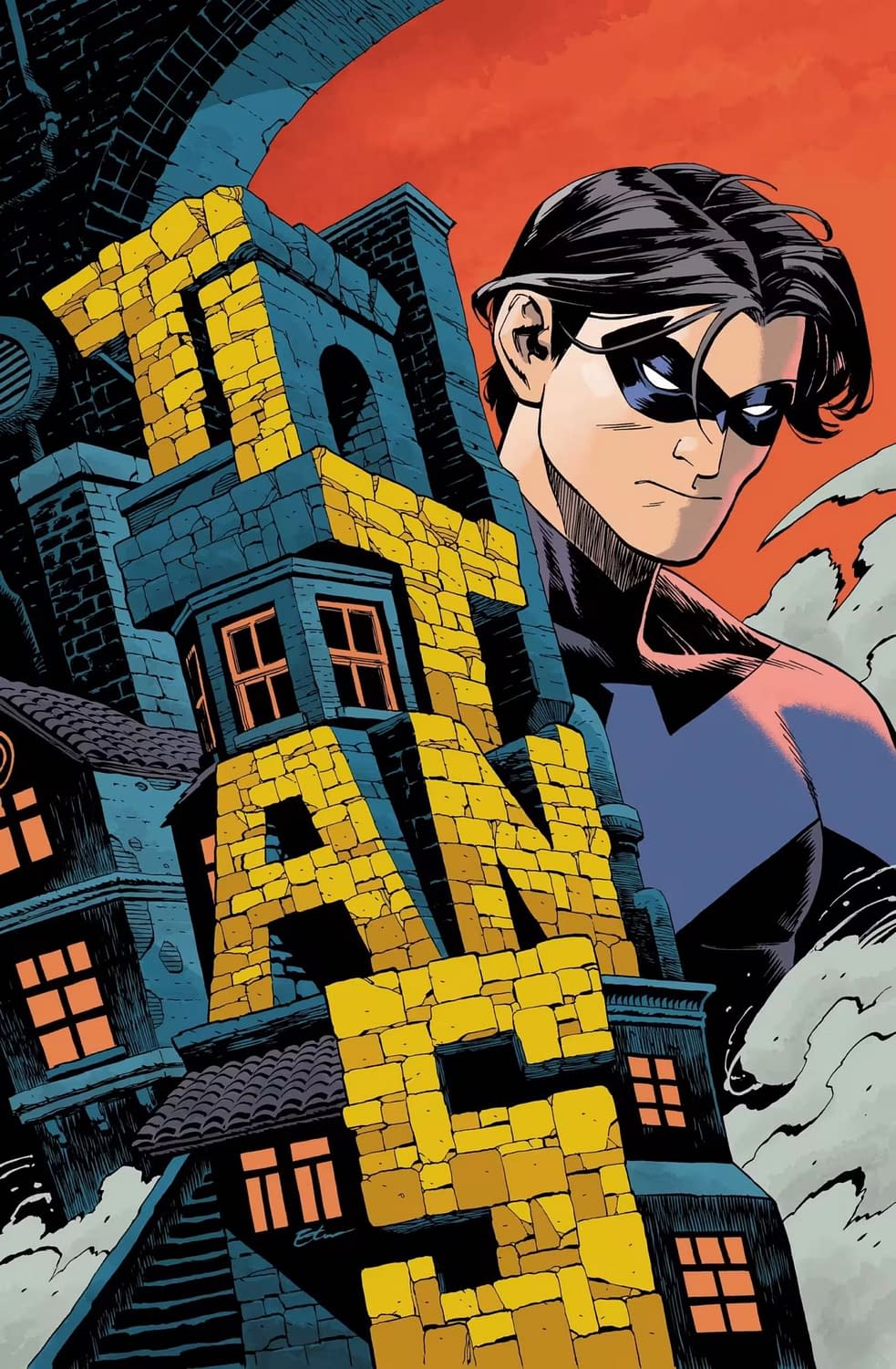 DC Comics Official Full September 2026 Solicits And Solicitations