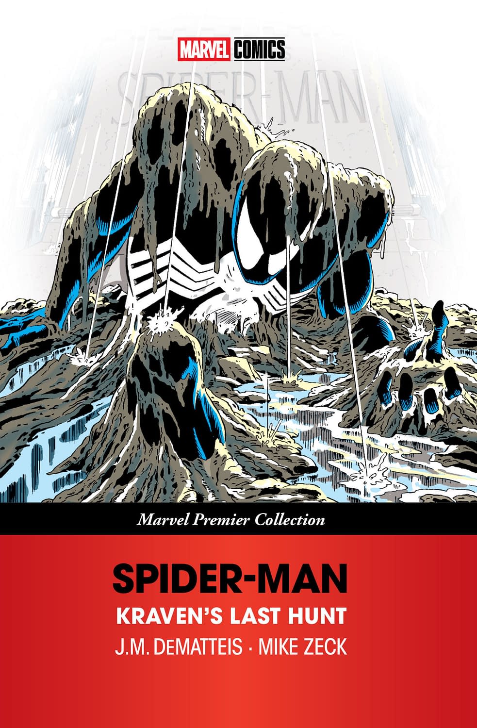 Marvel Comics' Official Full October 2026 Solicits And Solicitations