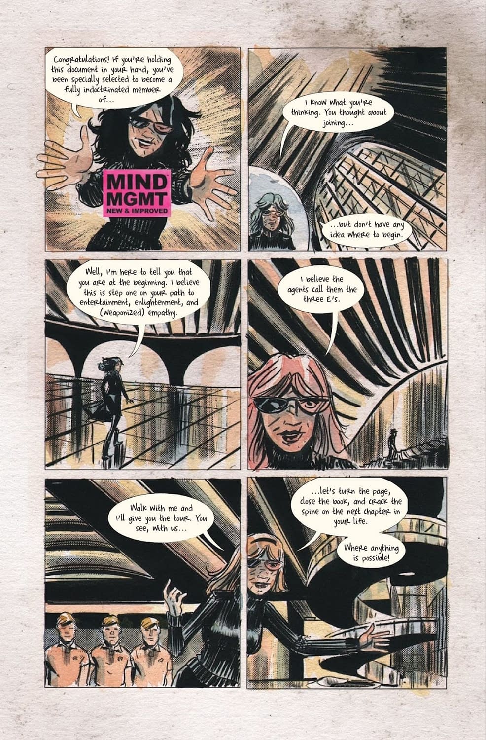 Oni Press Free Comic Book Day