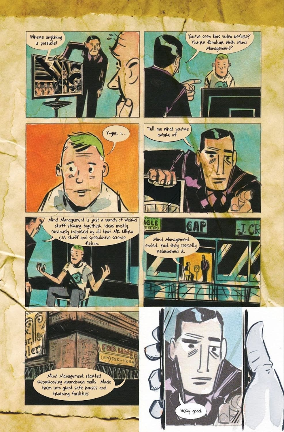 Oni Press Free Comic Book Day