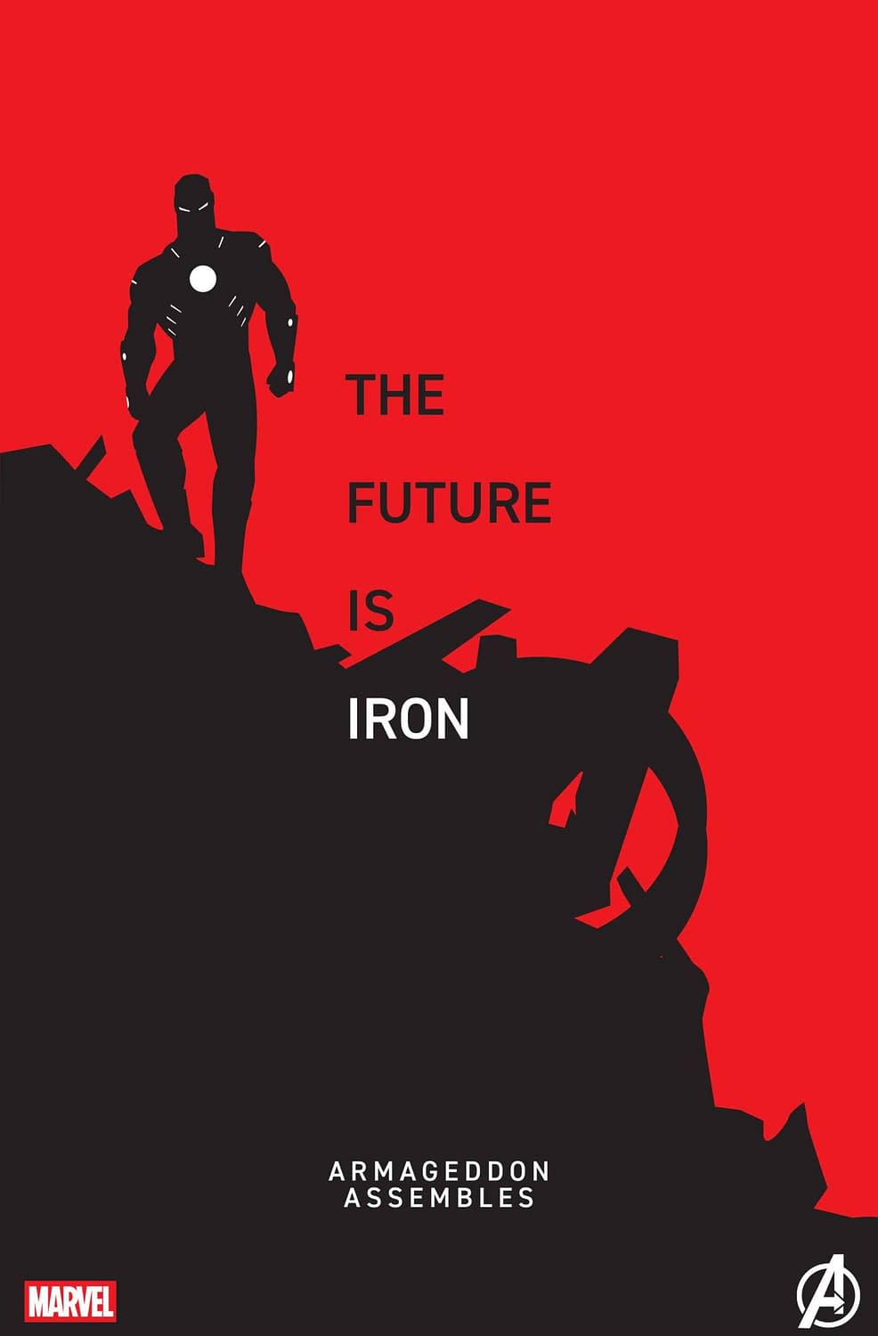 Marvel Comics' Official October 2026 Solicits Aside From SDCC Reveals