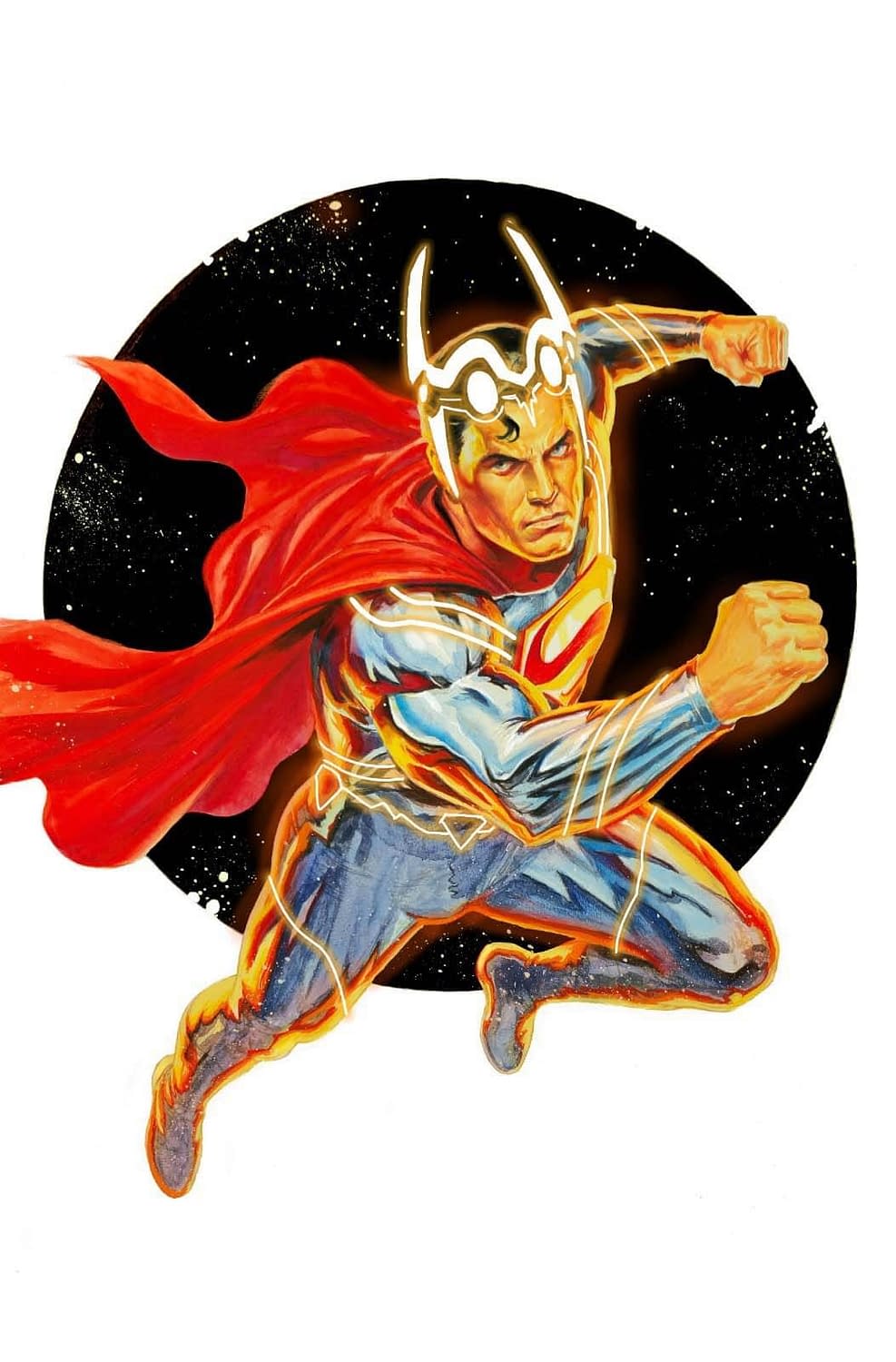 DC Comics's July 2026 Full Solicits And Solicitations Have Dropped