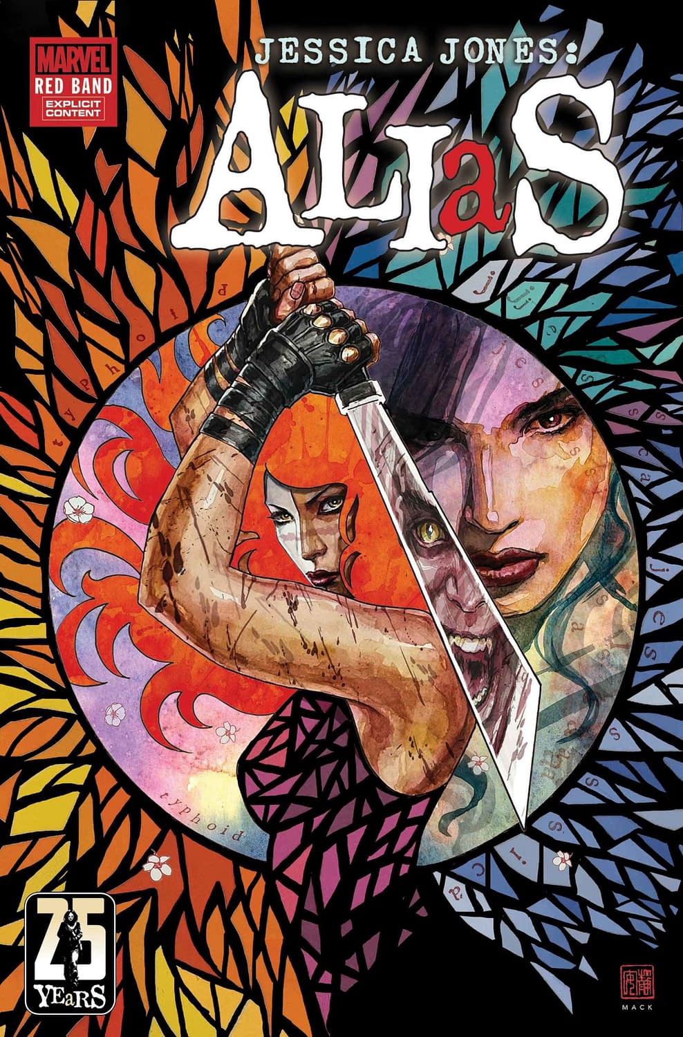 Marvel Comics Full Solicits And Solicitations For July 2026