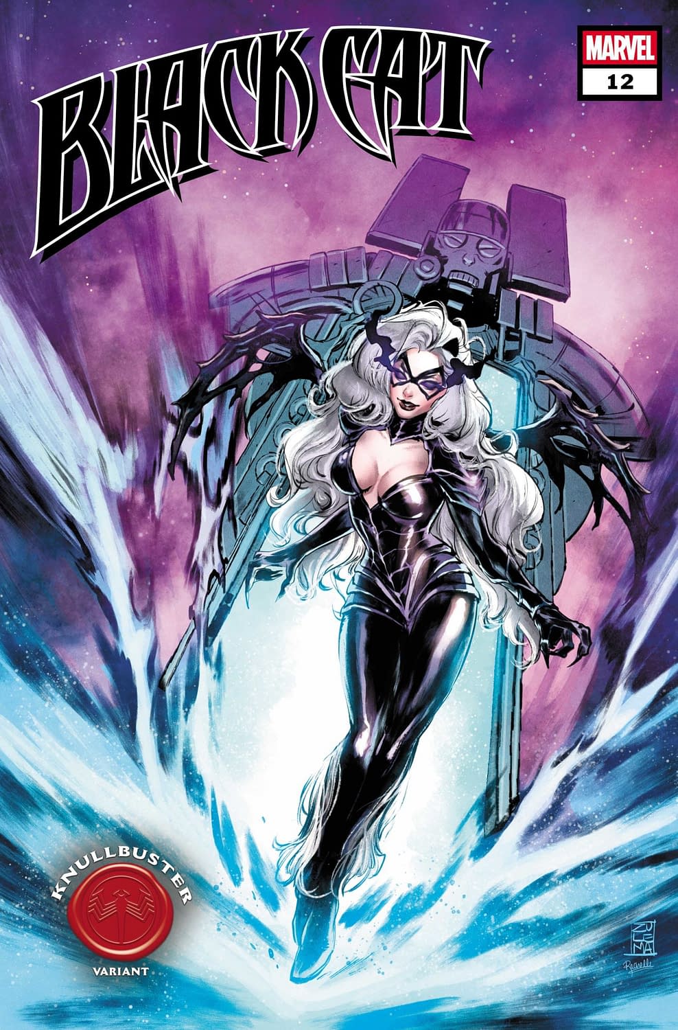 Marvel Comics Full Solicits And Solicitations For July 2026