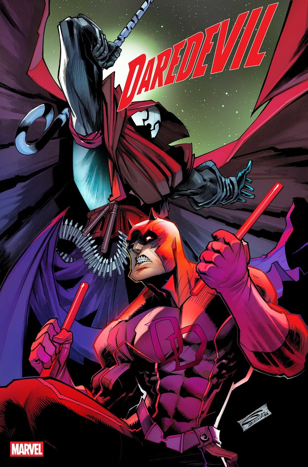 Marvel Comics Full Solicits And Solicitations For July 2026