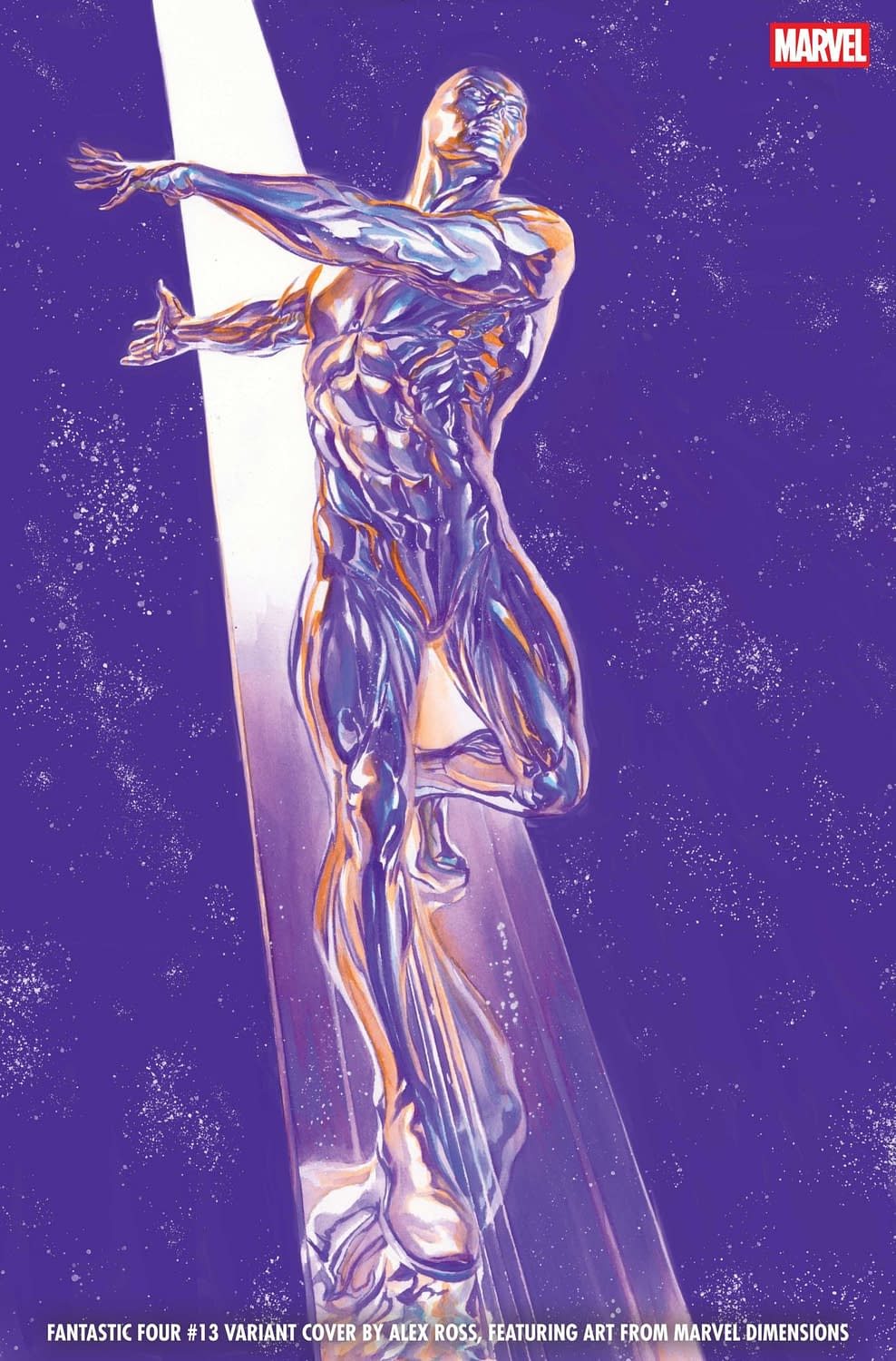 Marvel July 2026 Solicits And Solicitations - Frankensteined