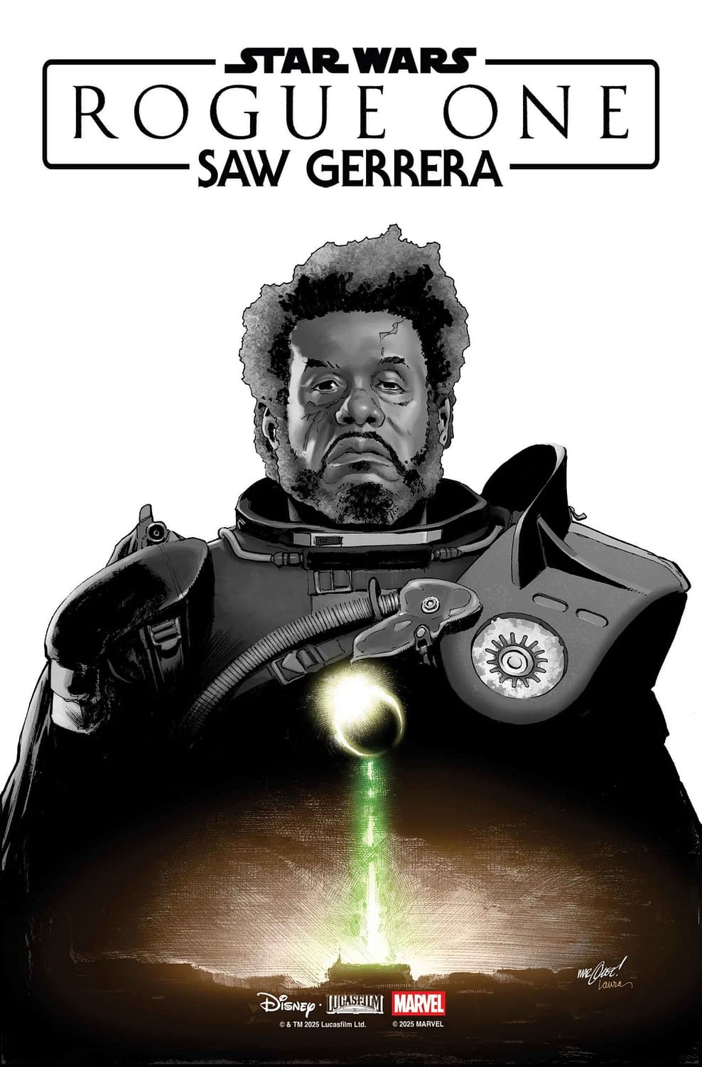 Marvel Comics Full Solicits And Solicitations For July 2026