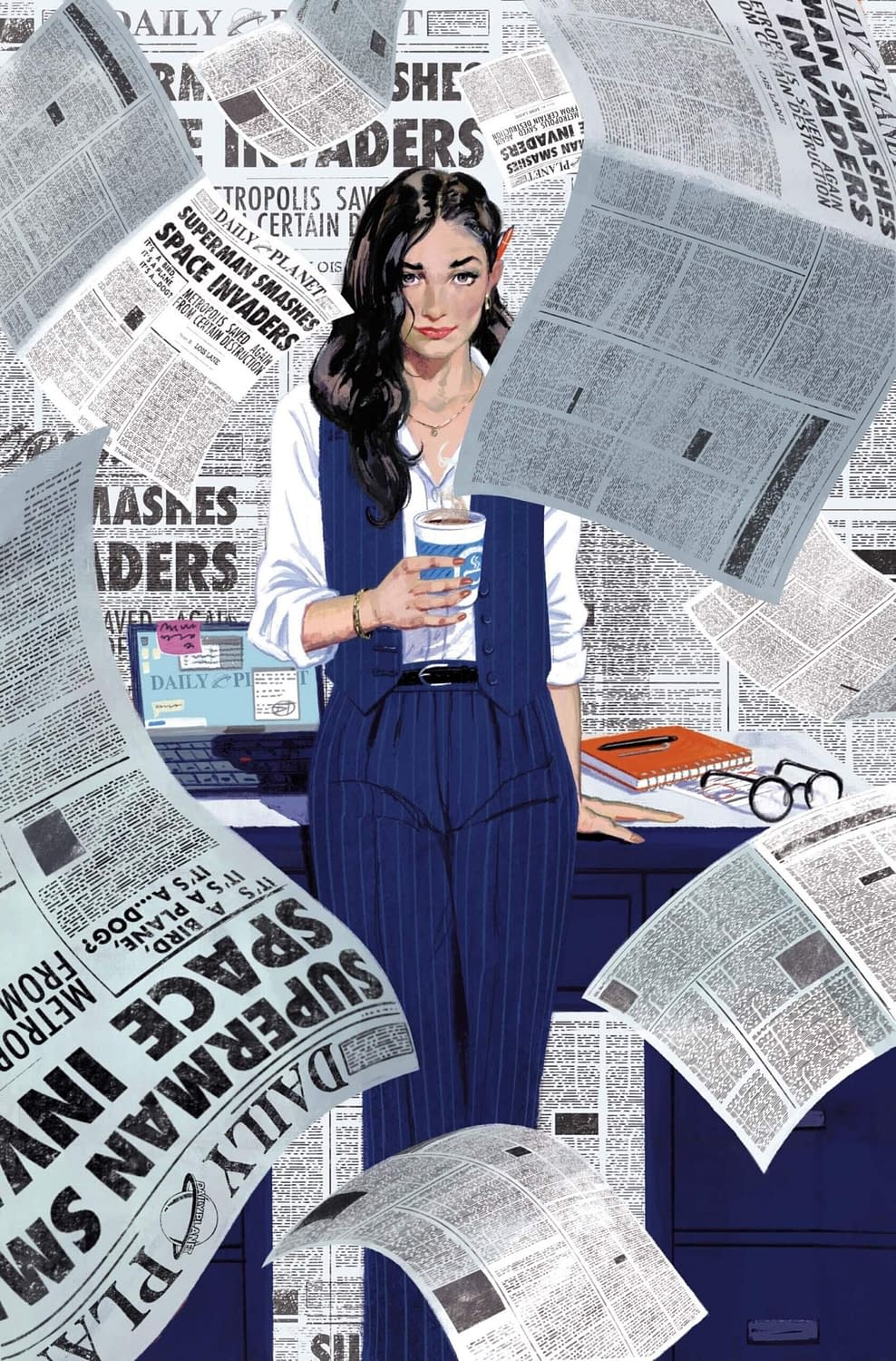 DC Comics's July 2026 Full Solicits And Solicitations Have Dropped