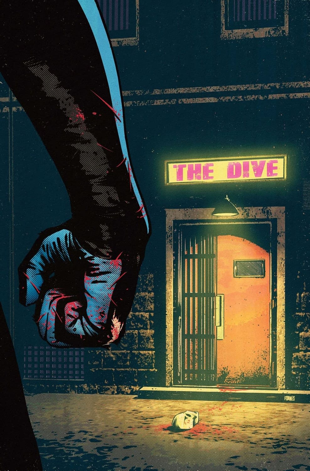 DC Comics's July 2026 Full Solicits And Solicitations Have Dropped