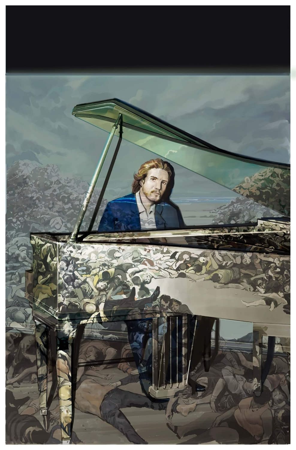 DC Comics's July 2026 Full Solicits And Solicitations Have Dropped