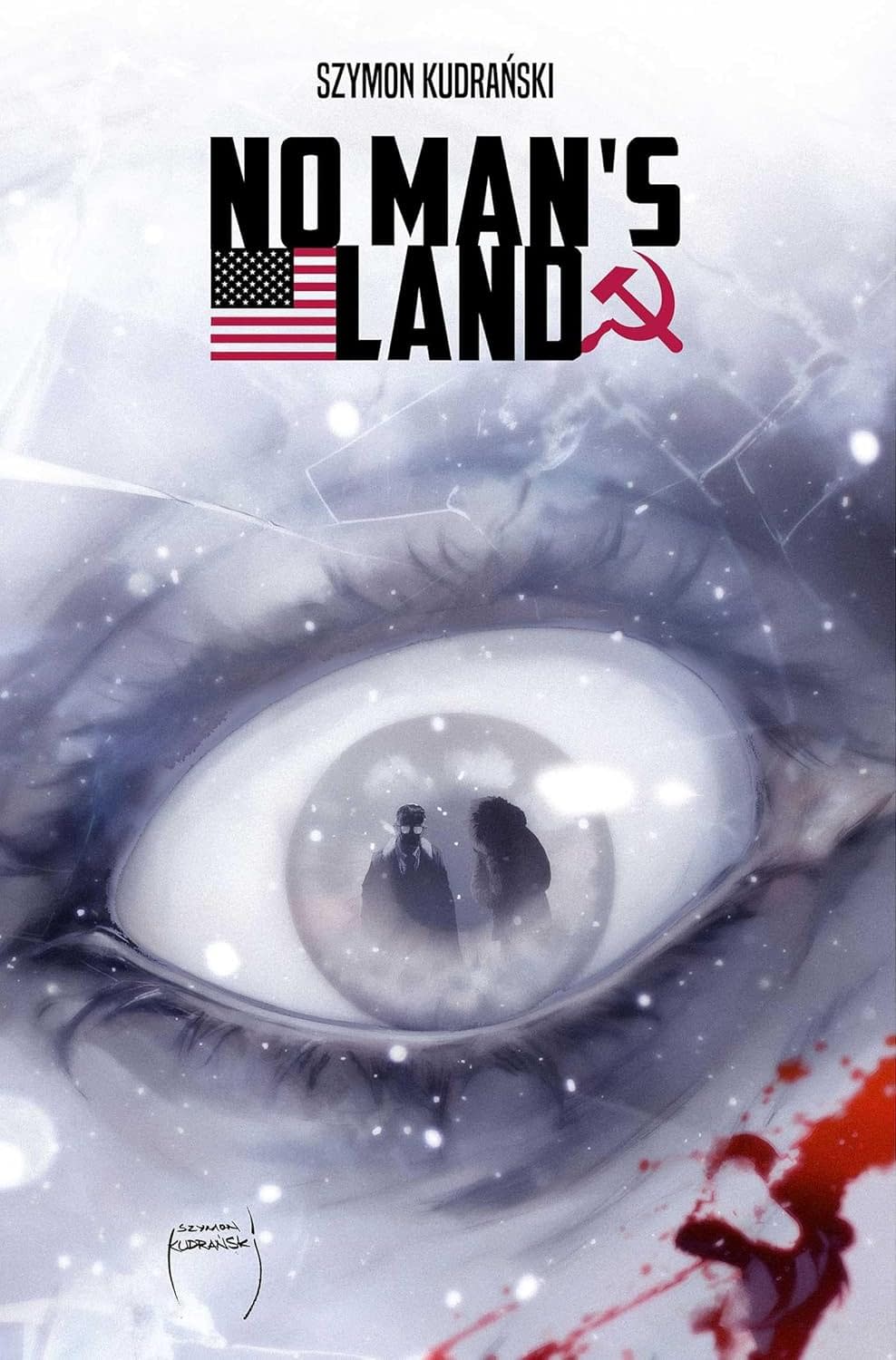 Destroy No Man's Land And Punderland