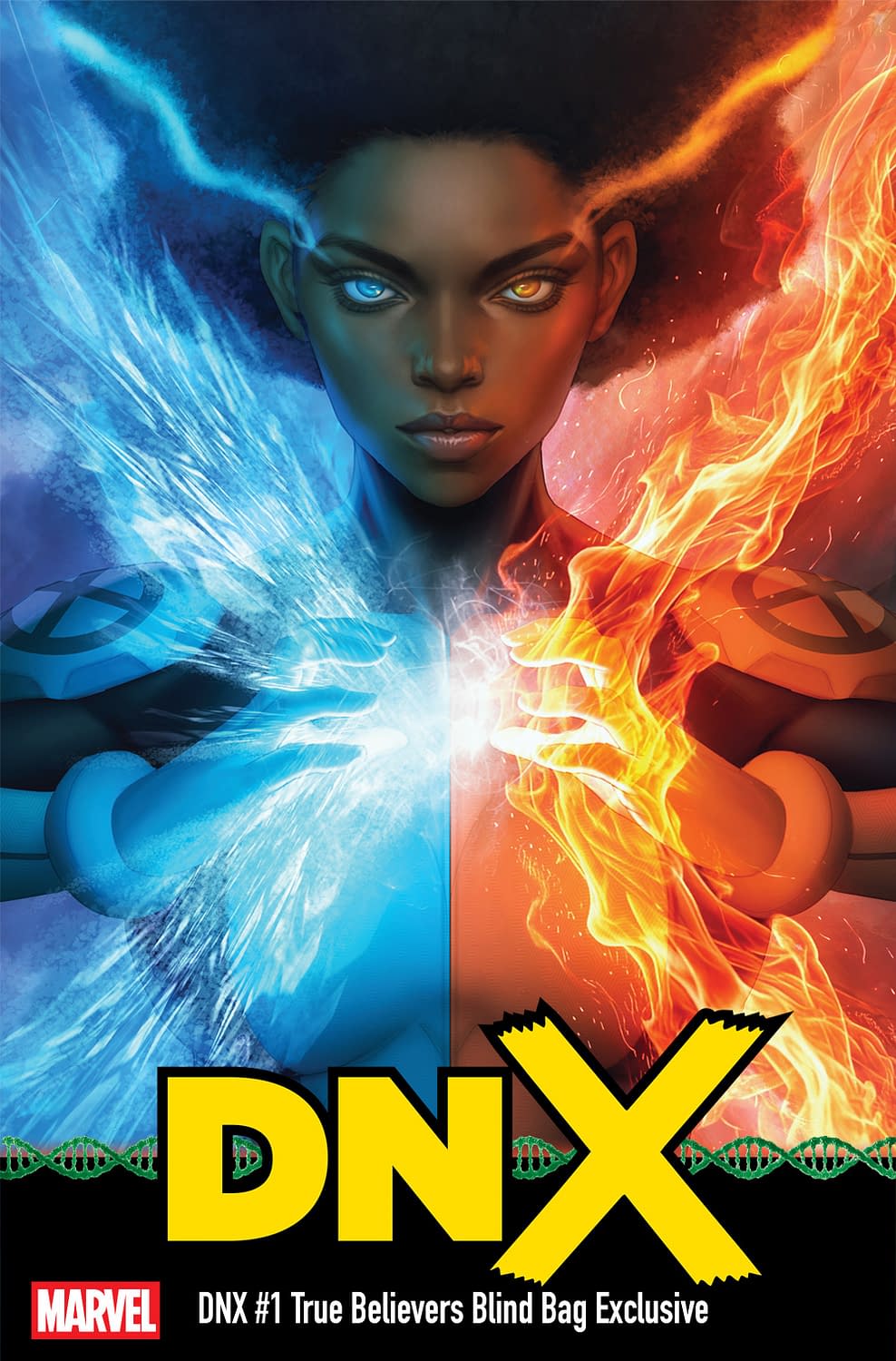 Marvel Comics Full August 2025 Solicits And Solicitations