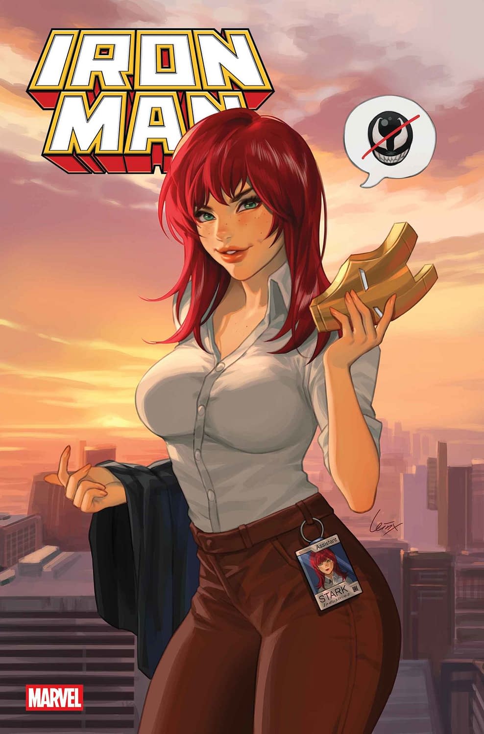 Marvel Comics Full August 2026 Solicits And Solicitations