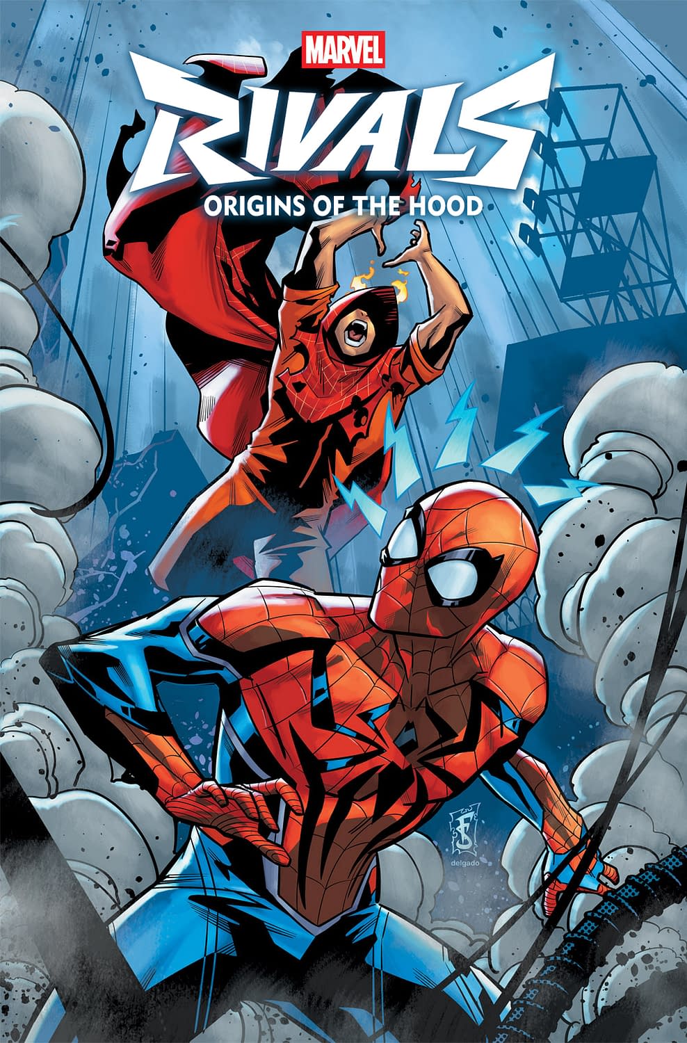 Marvel Rivals