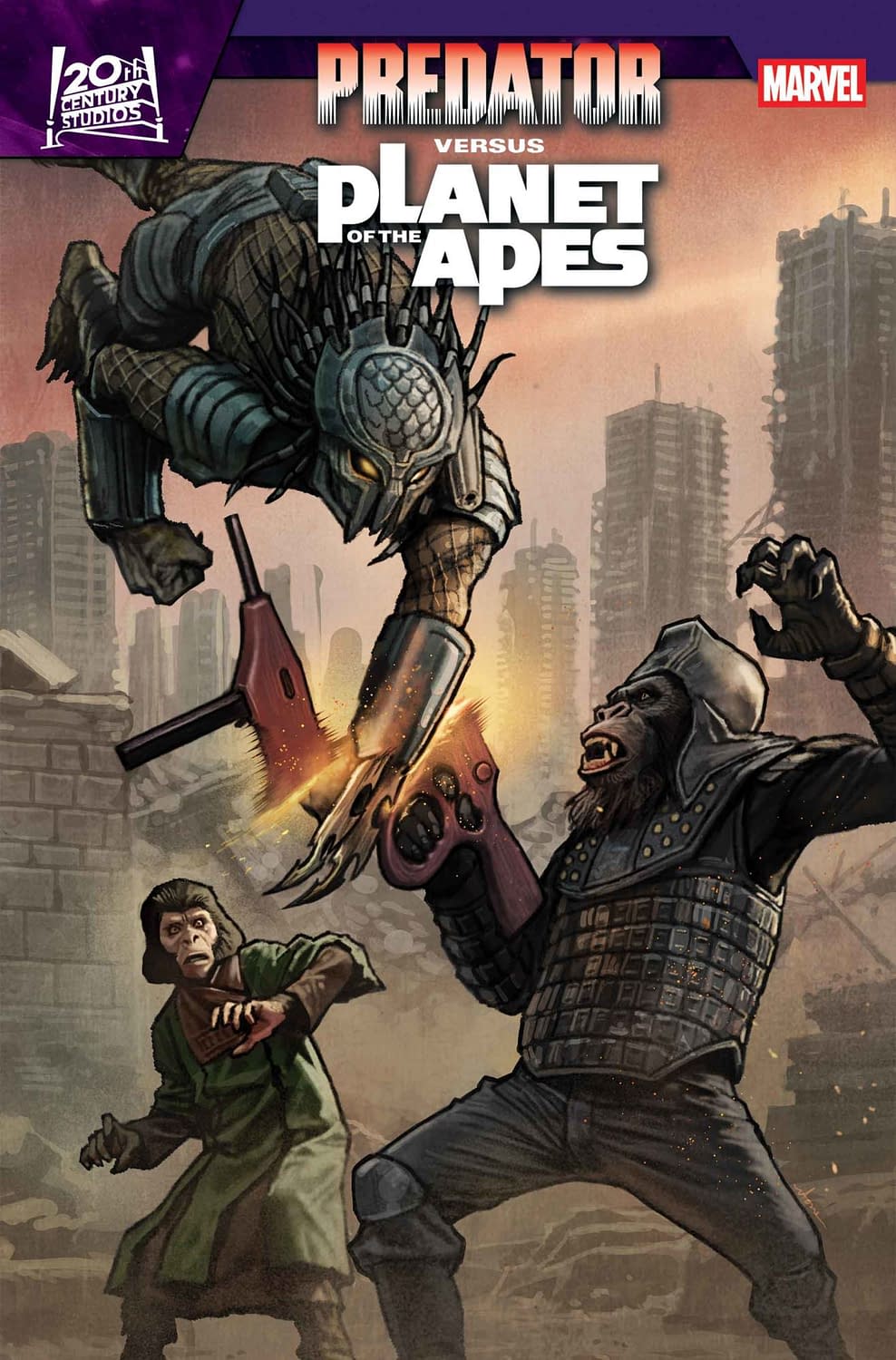 Marvel Comics Full August 2026 Solicits And Solicitations