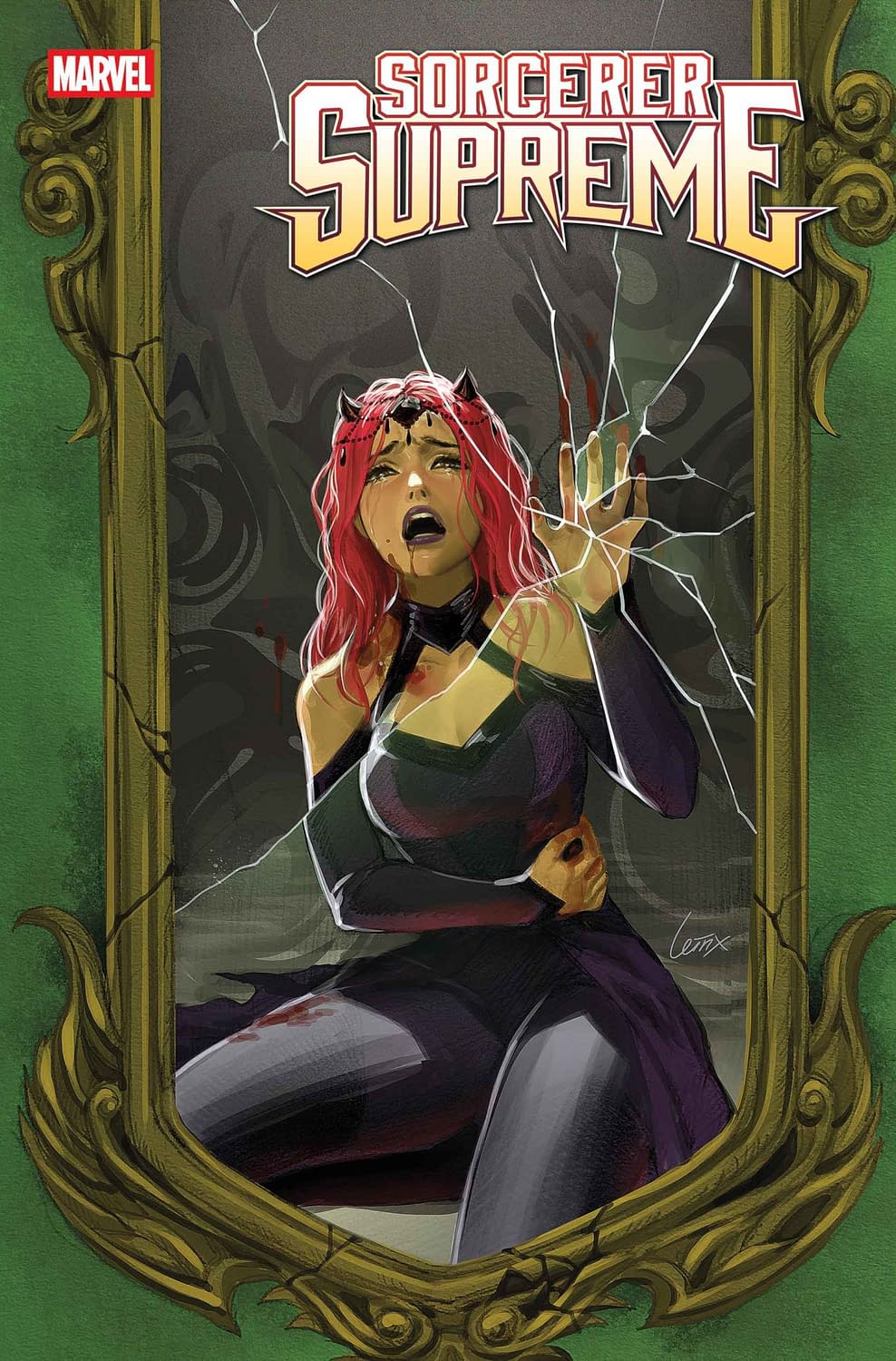Marvel Comics Full August 2026 Solicits And Solicitations