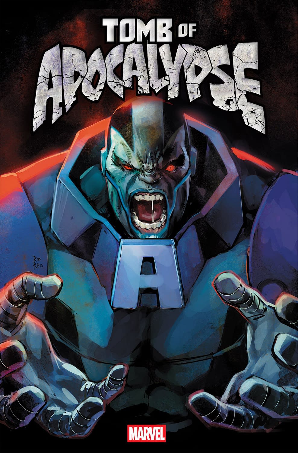 Wolverine Goes From Armageddon To Apocalypse With Jubilee