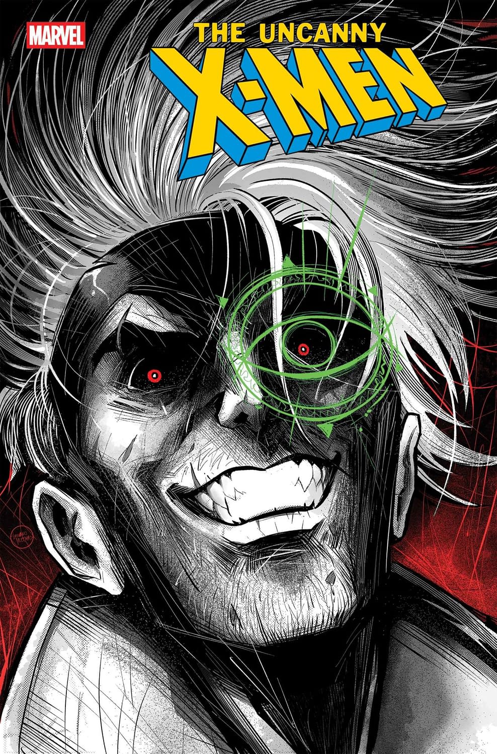 Marvel Comics Full August 2026 Solicits And Solicitations