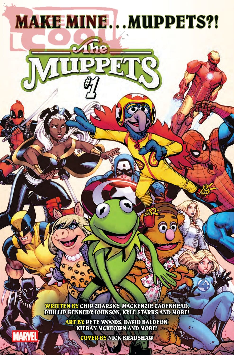 Marvel Comics September 2026 Official Full Solicits And Solicitations