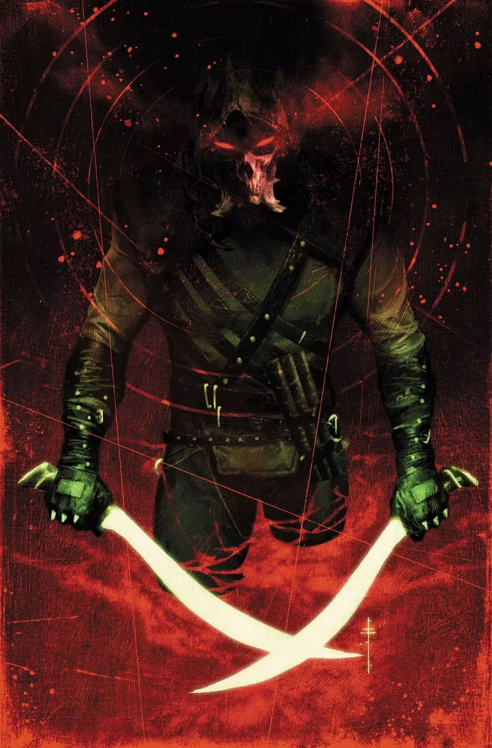 DC Comics Official Full September 2026 Solicits And Solicitations