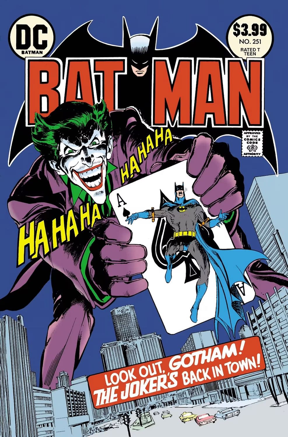 DC Comics Official Full September 2026 Solicits And Solicitations