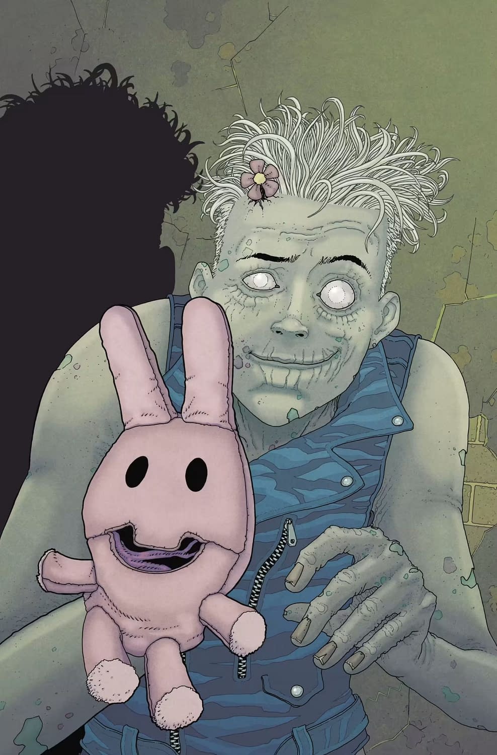 DC Comics Official Full September 2026 Solicits And Solicitations