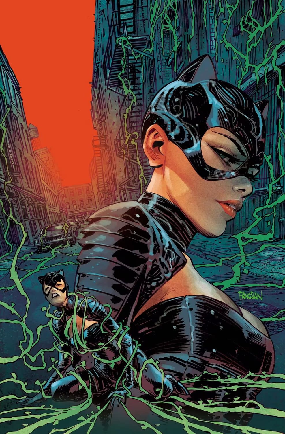 DC Comics Official Full September 2026 Solicits And Solicitations