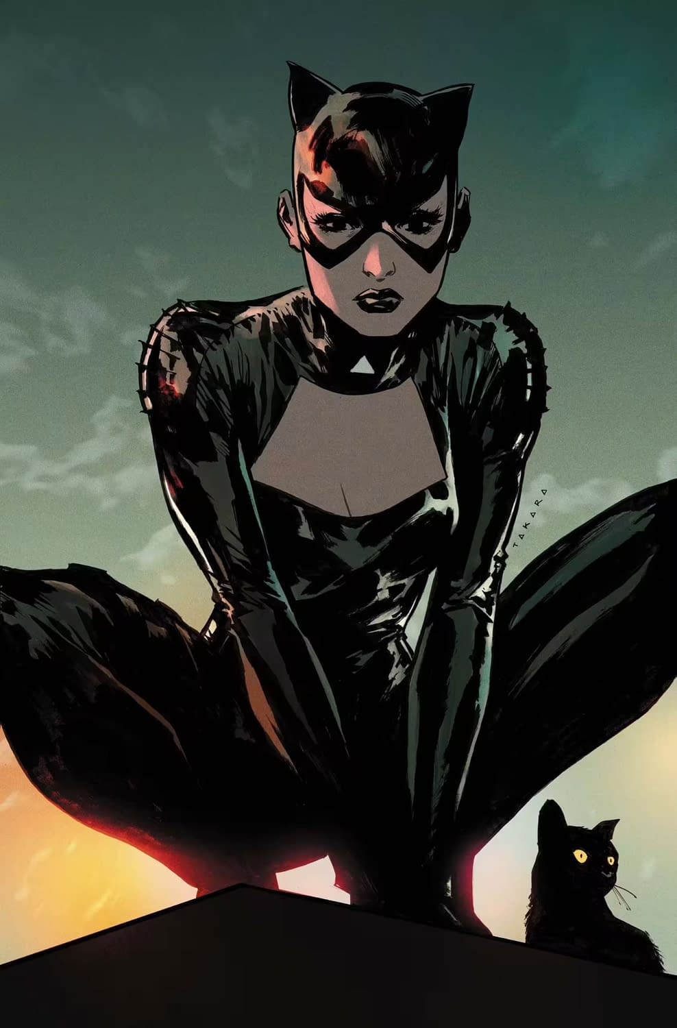 DC Comics Official Full September 2026 Solicits And Solicitations