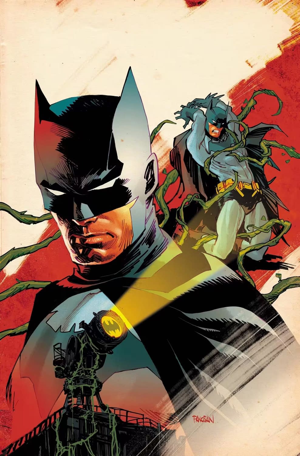 DC Comics Official Full September 2026 Solicits And Solicitations